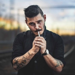 Илья Гребенюк